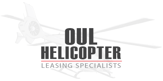 OUL Helicopter Leasing